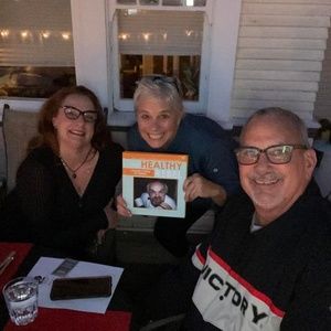 Meet your Posher, Lisa